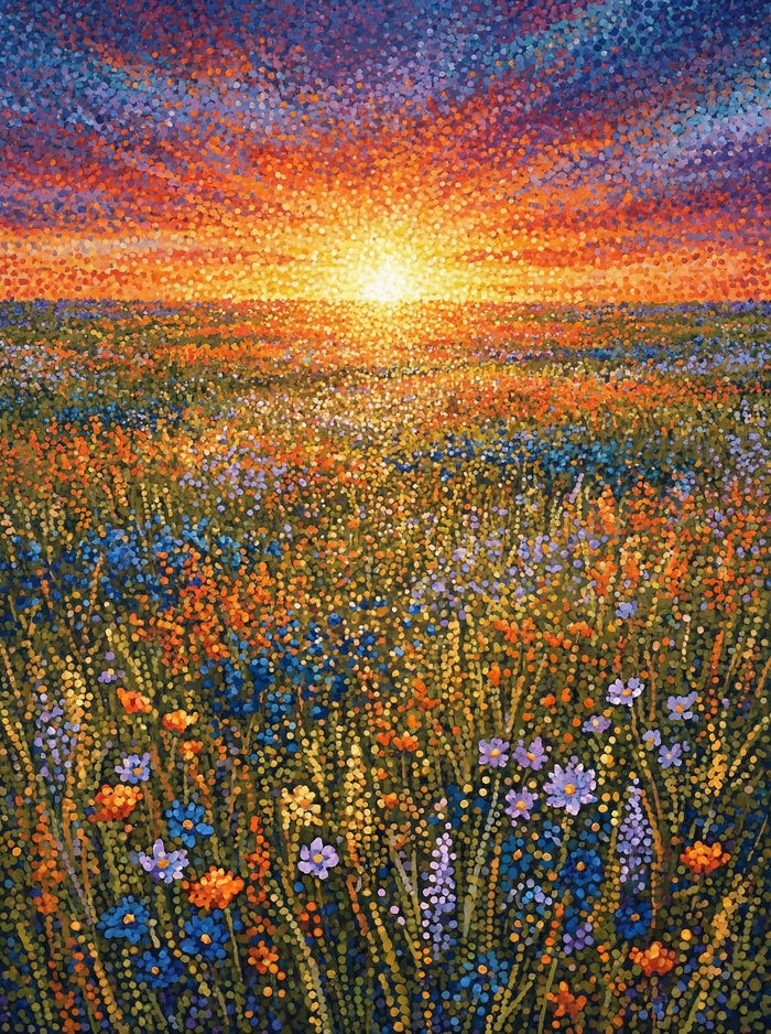 Poster print