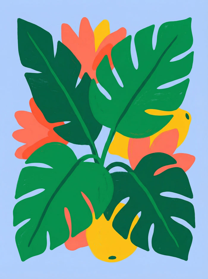 Poster print
