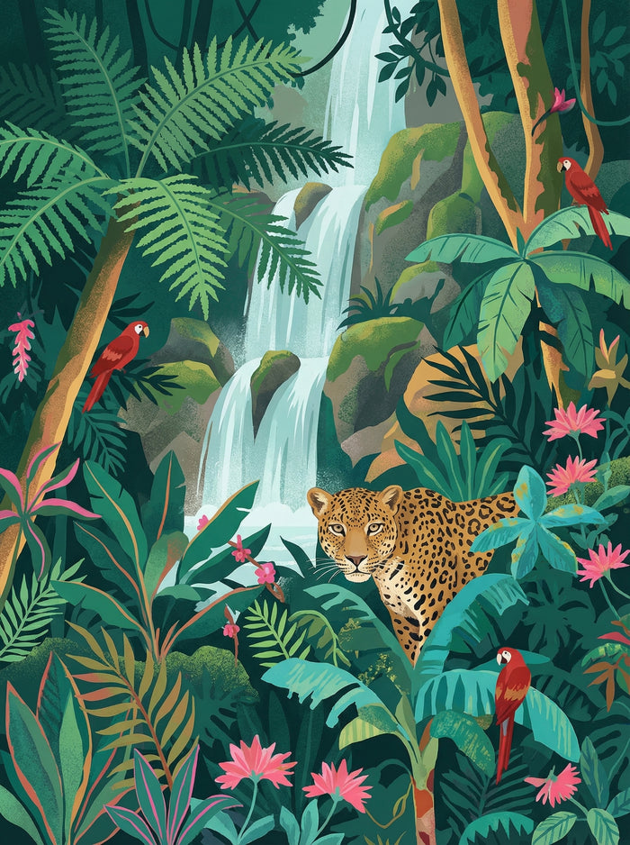 Poster print