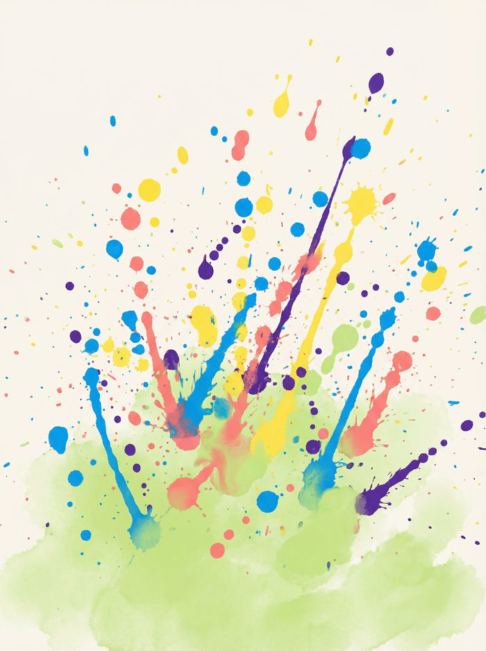 Poster print