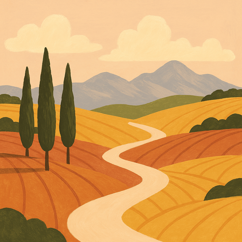 Poster print file