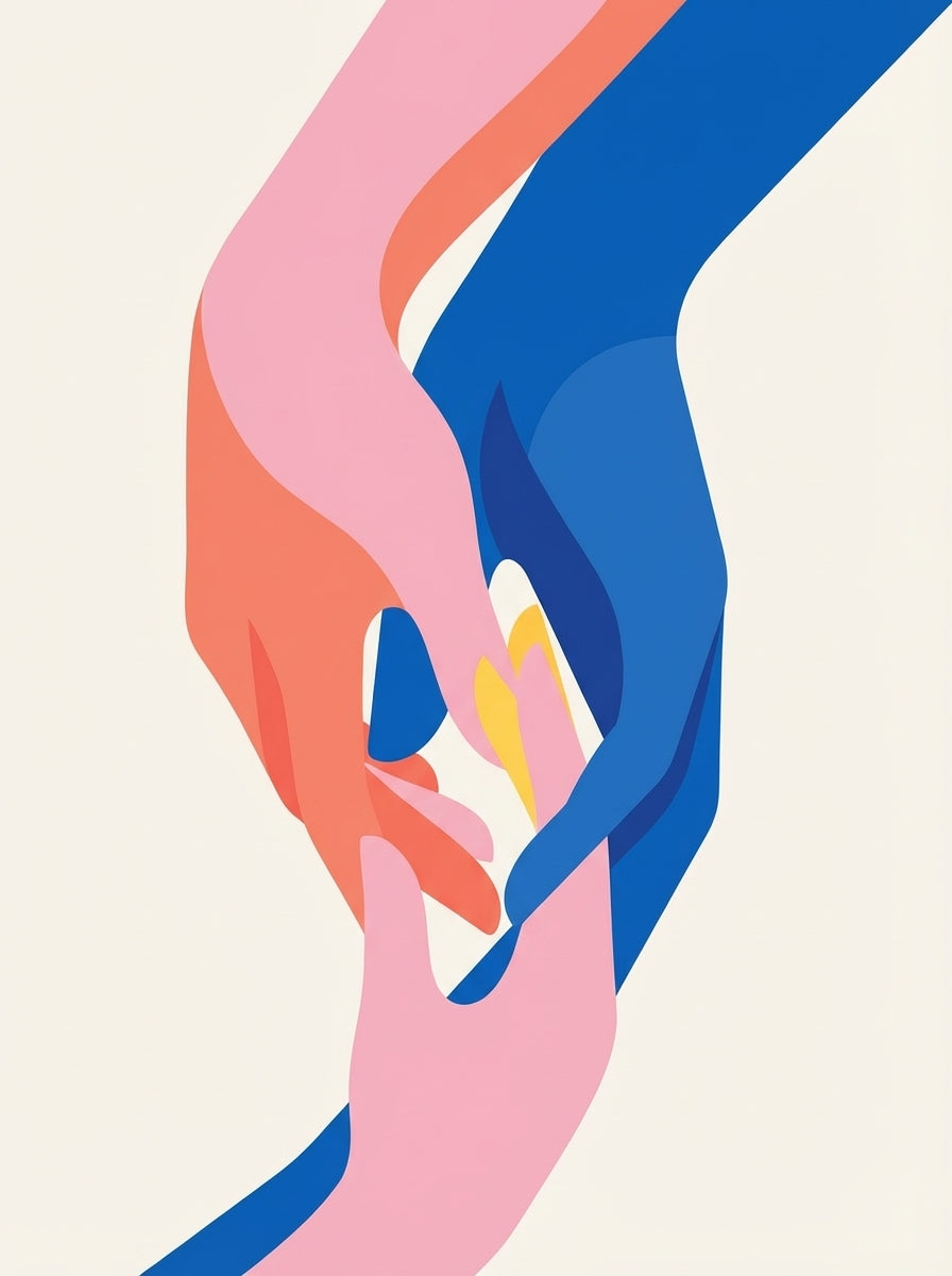 Poster print file