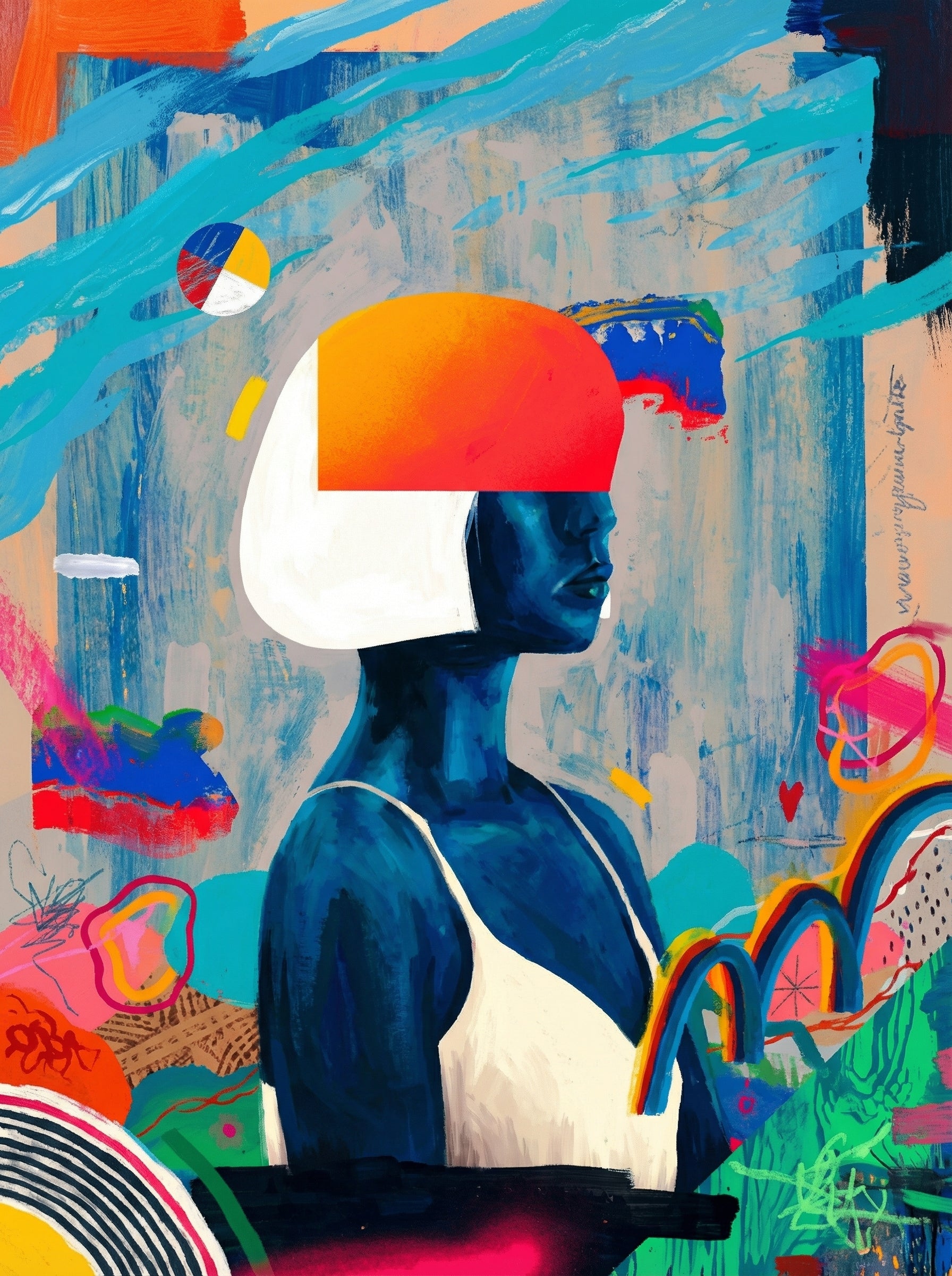 Poster print