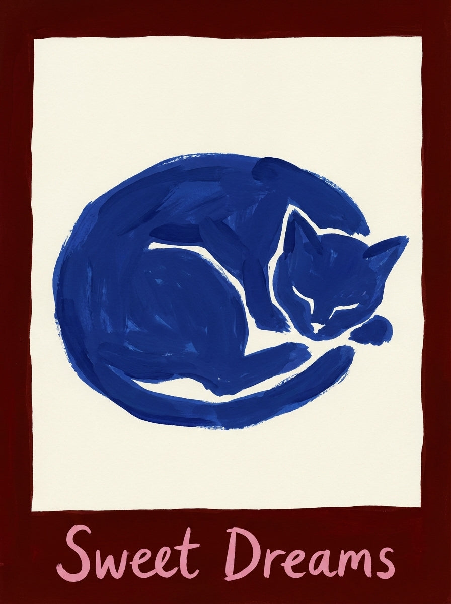 Poster print file
