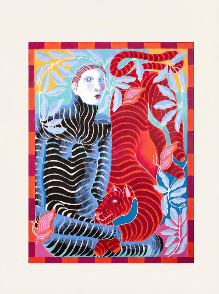 Poster print
