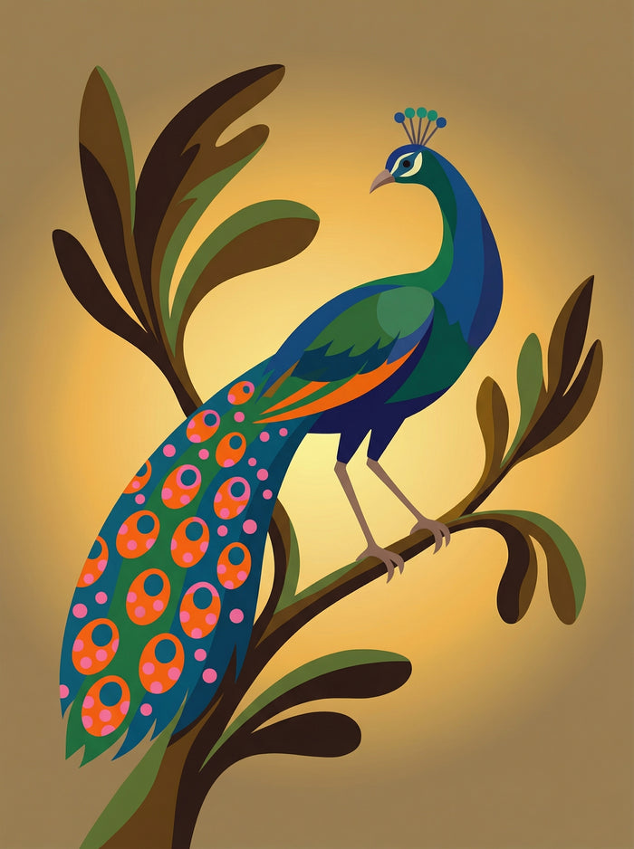 Poster print