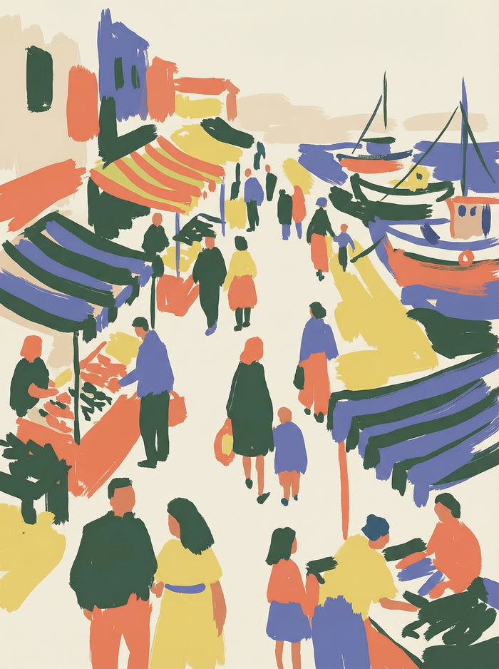 Poster print