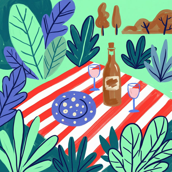 Poster print