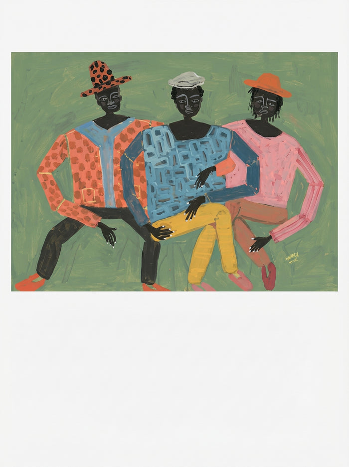 Poster print