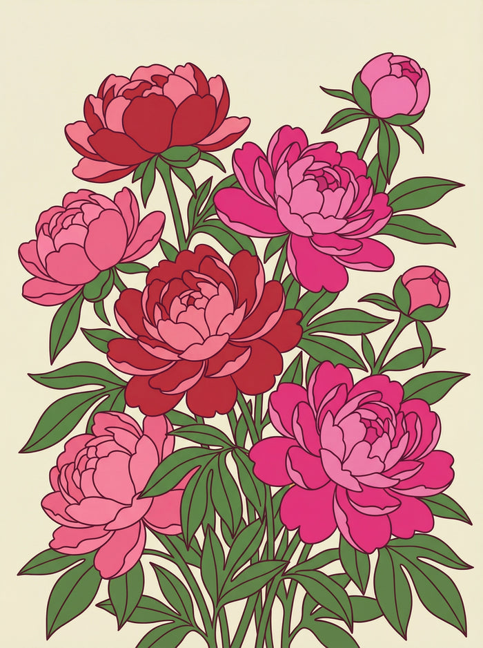 Poster print