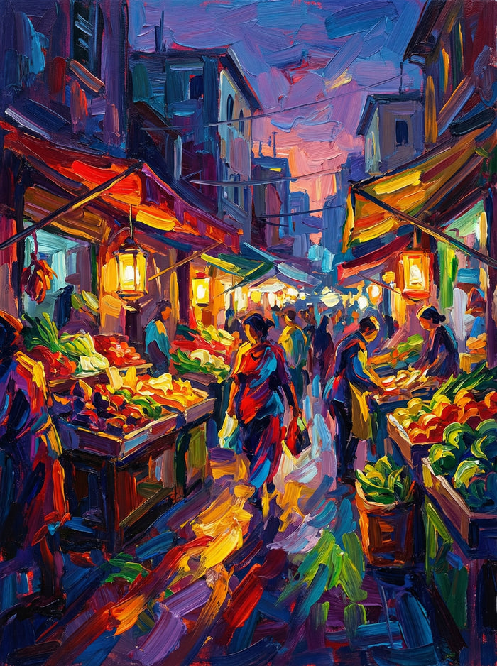Poster print