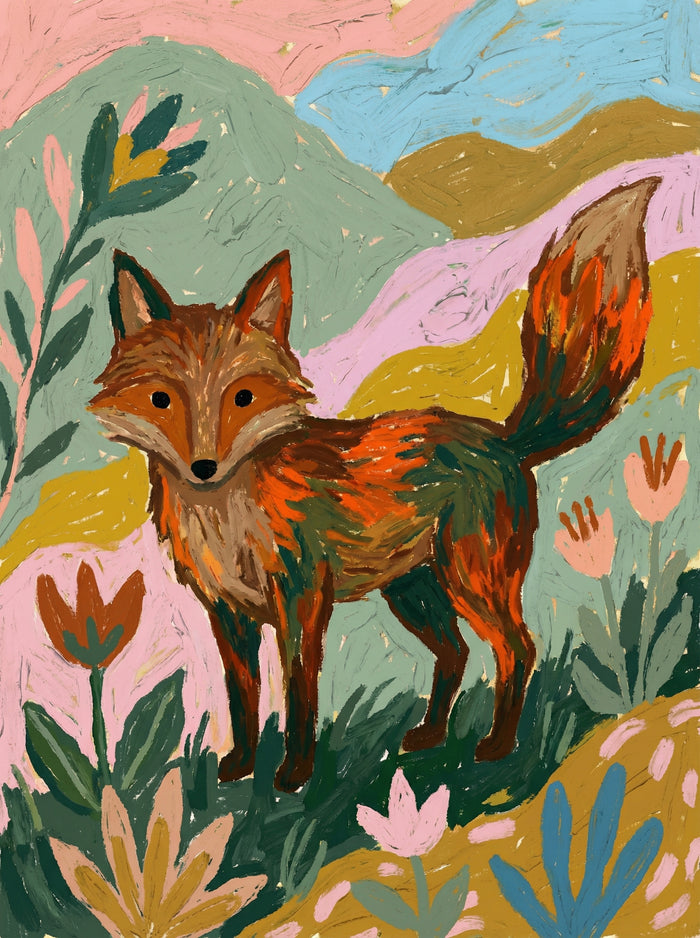 Poster print