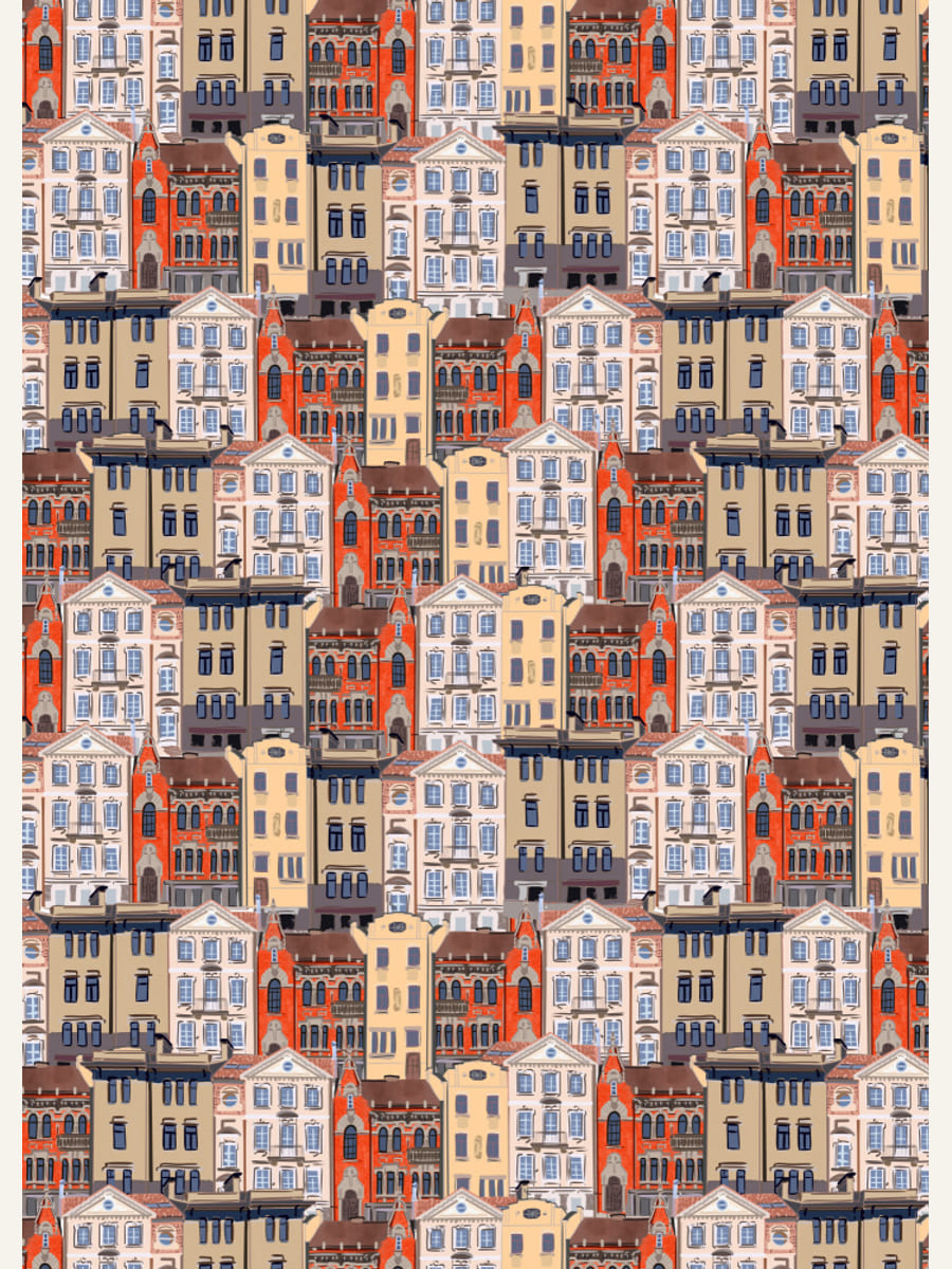 Poster print