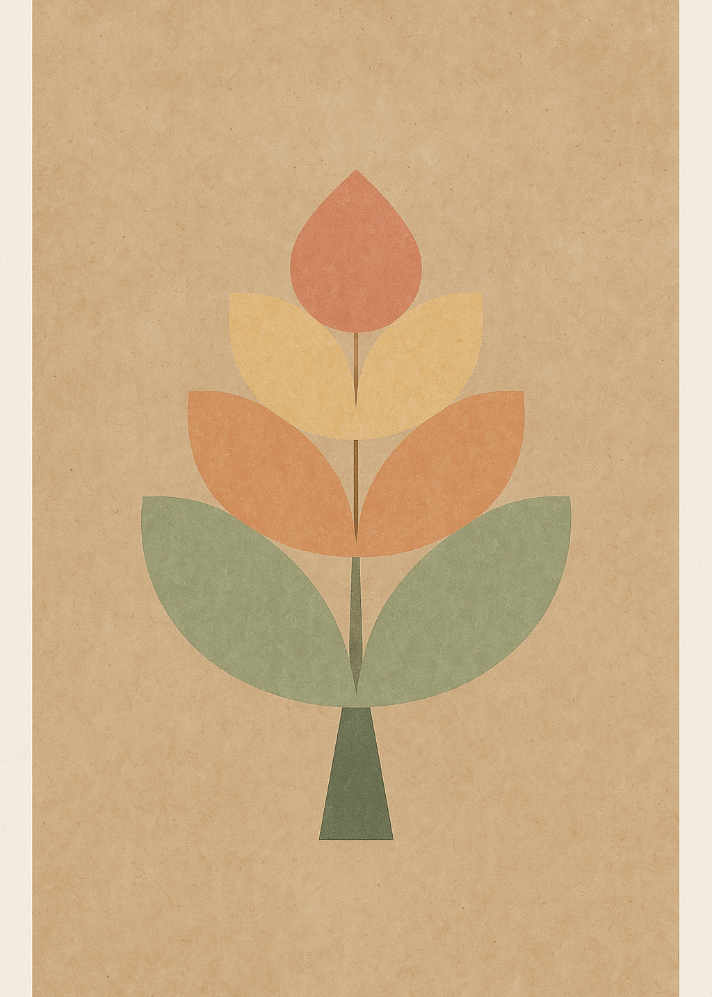 Poster print file