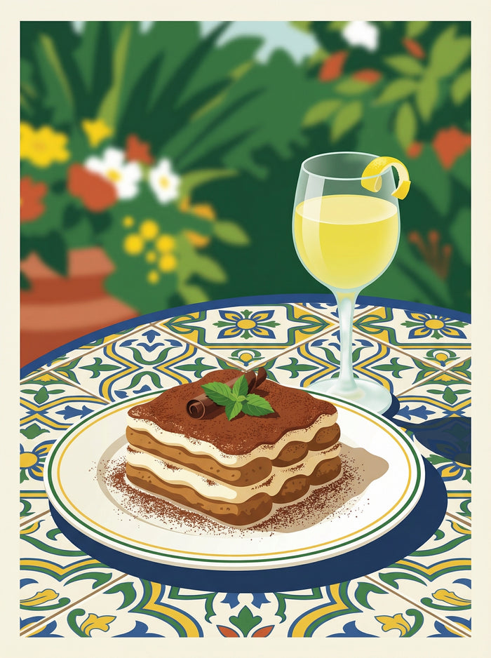 Poster print