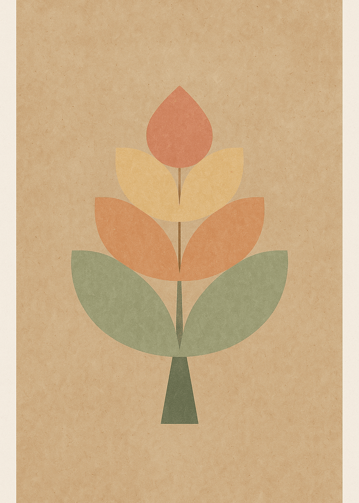 Poster print file