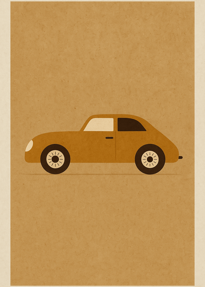 Poster print file
