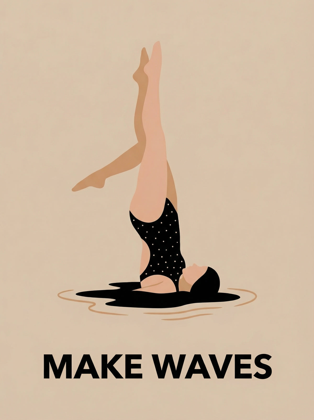 Poster print
