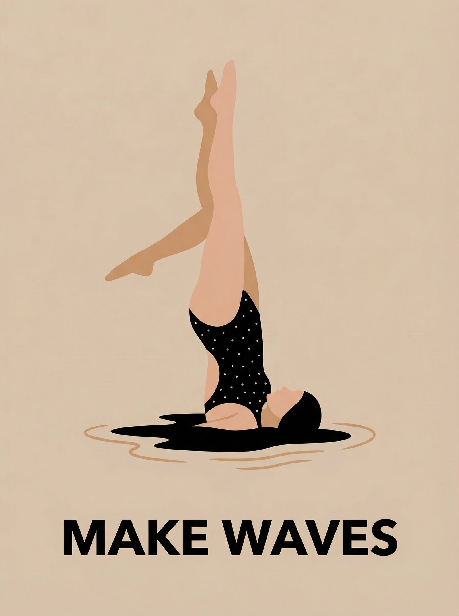 Poster print