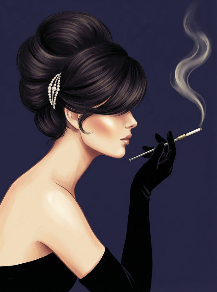 Poster print