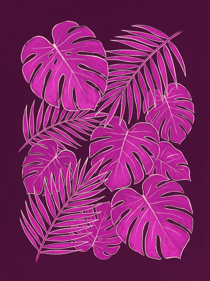 Poster print