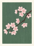 Poster print