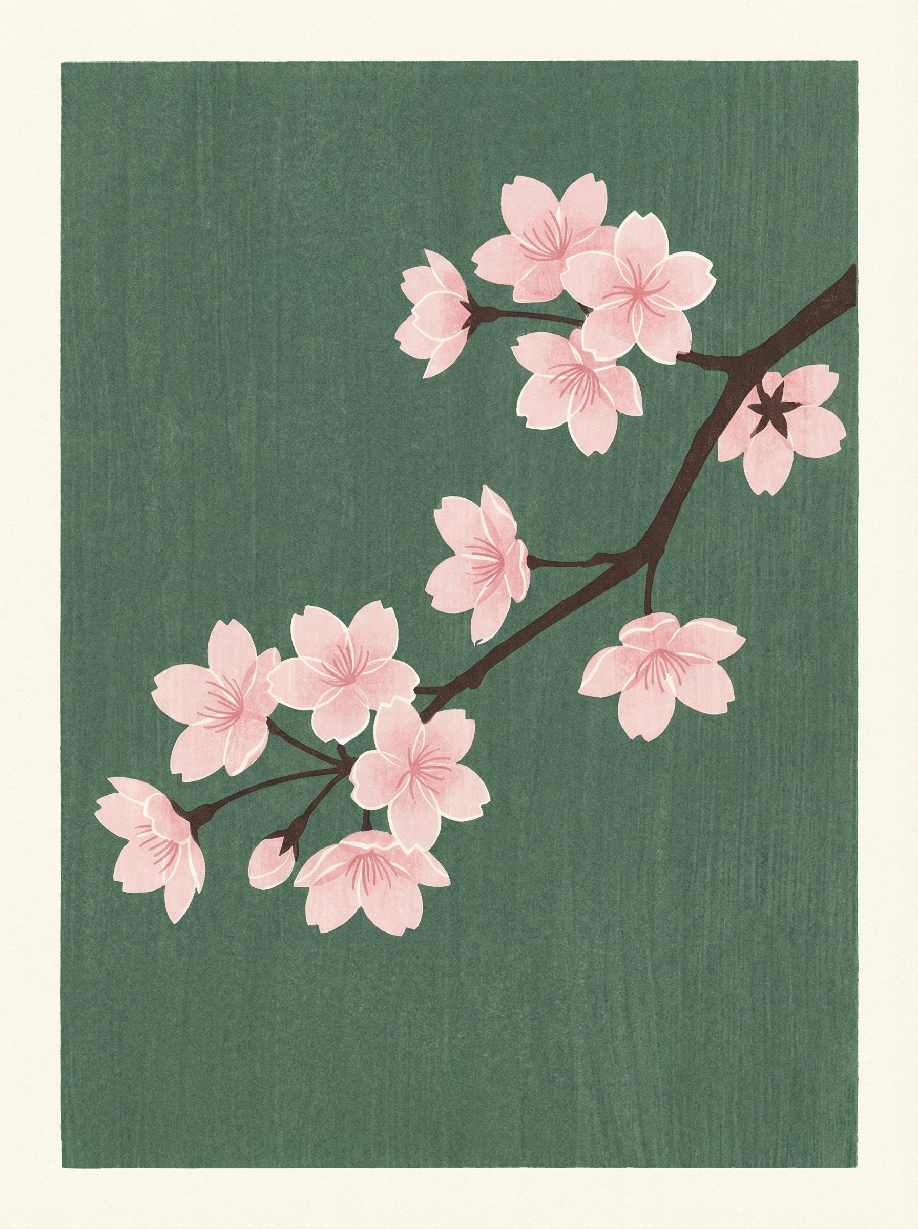 Poster print