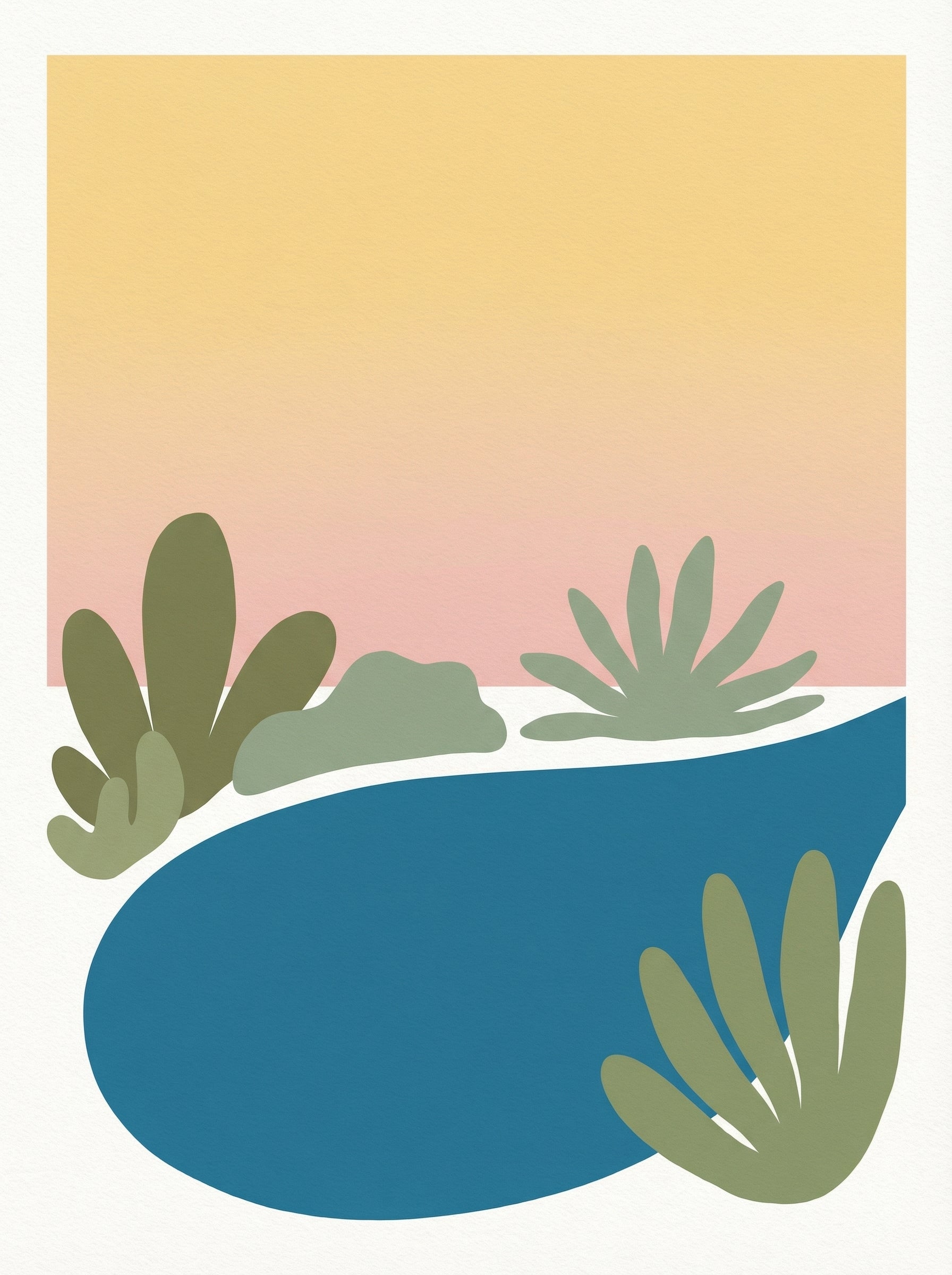 Poster print