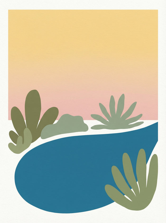 Poster print