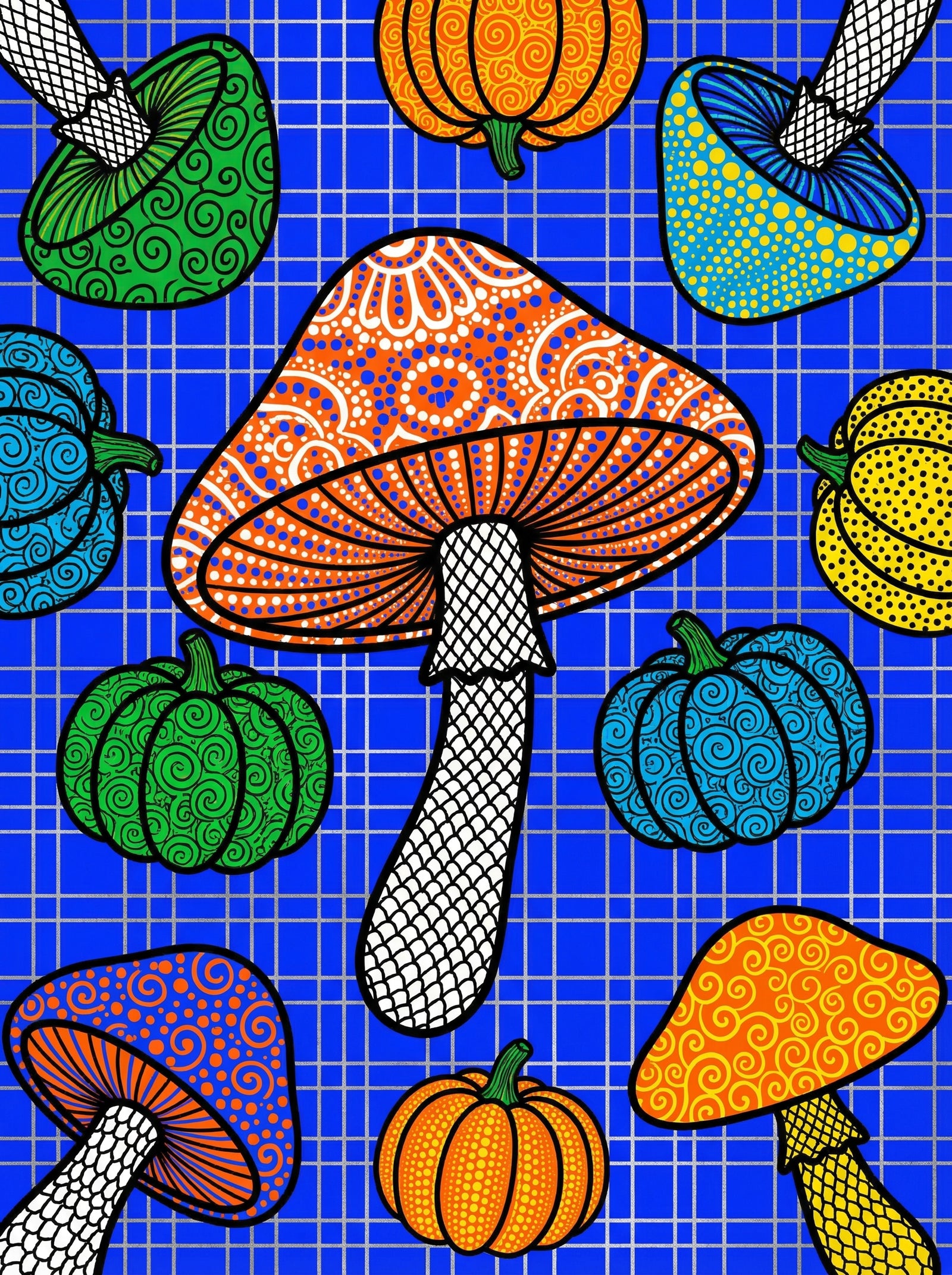 Poster print