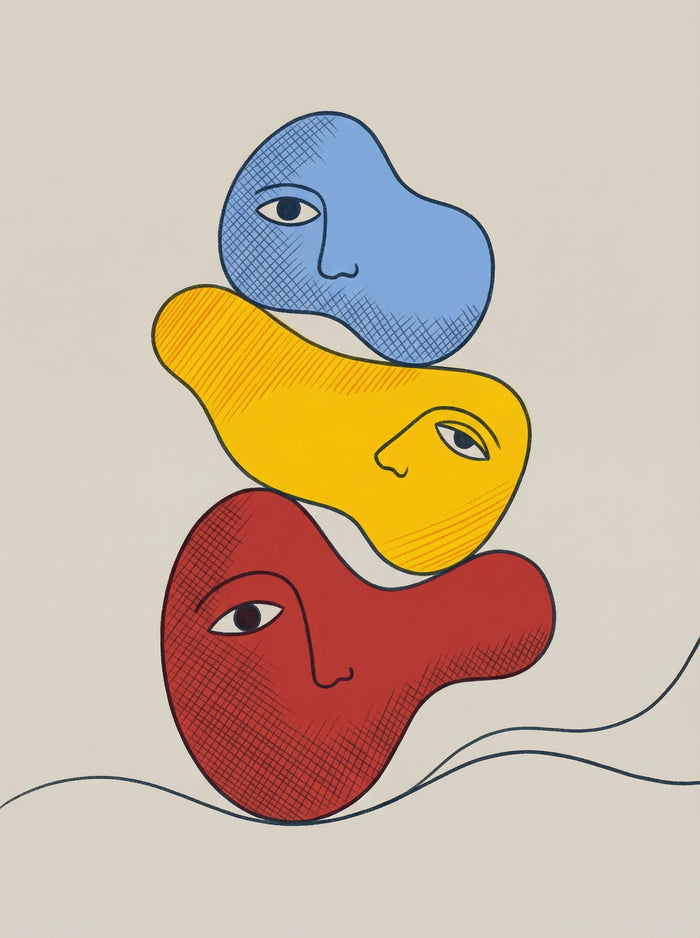 Poster print