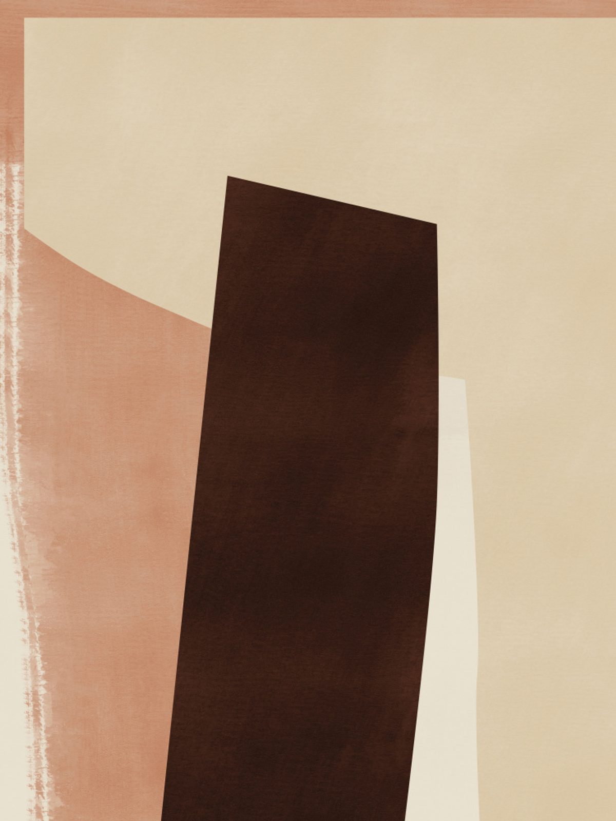 Poster print