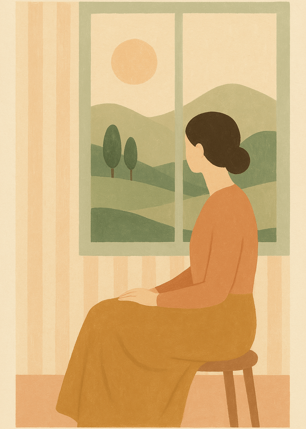 Poster print file