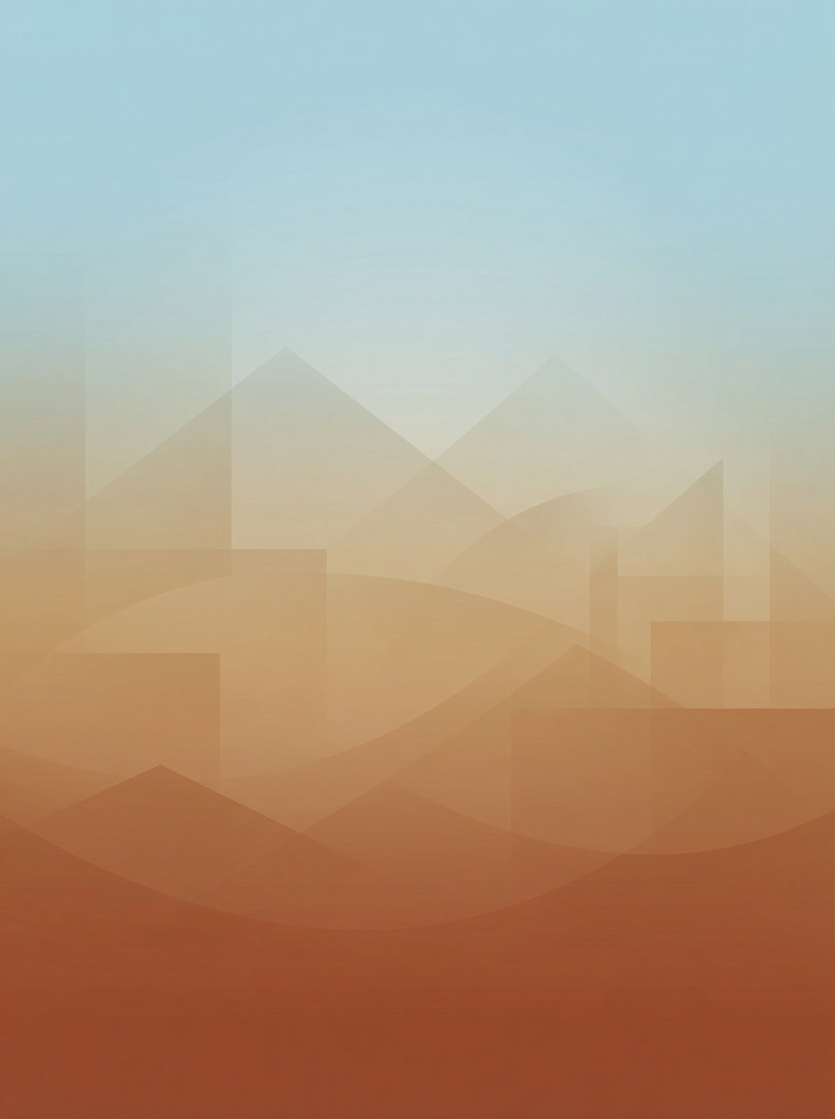 Poster print