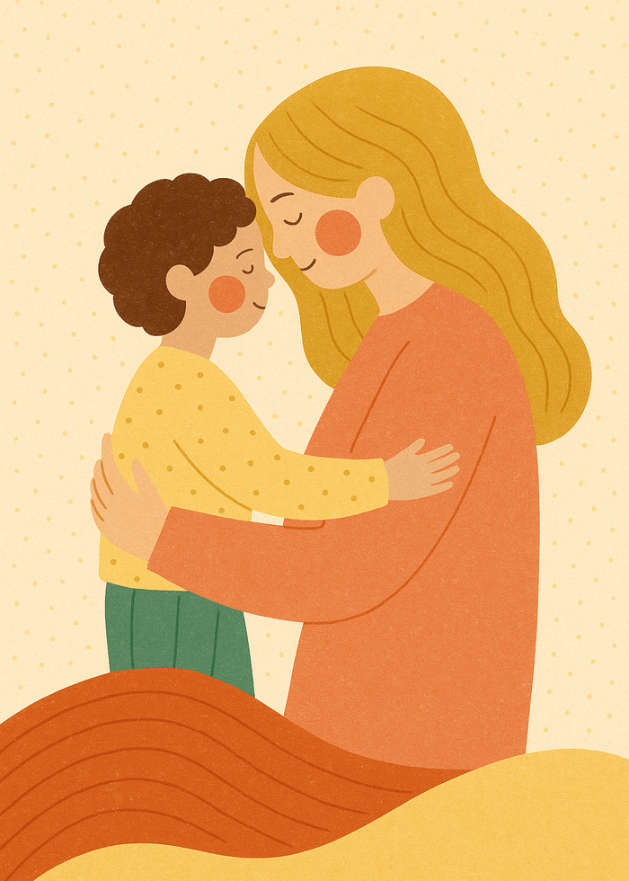 Poster print file