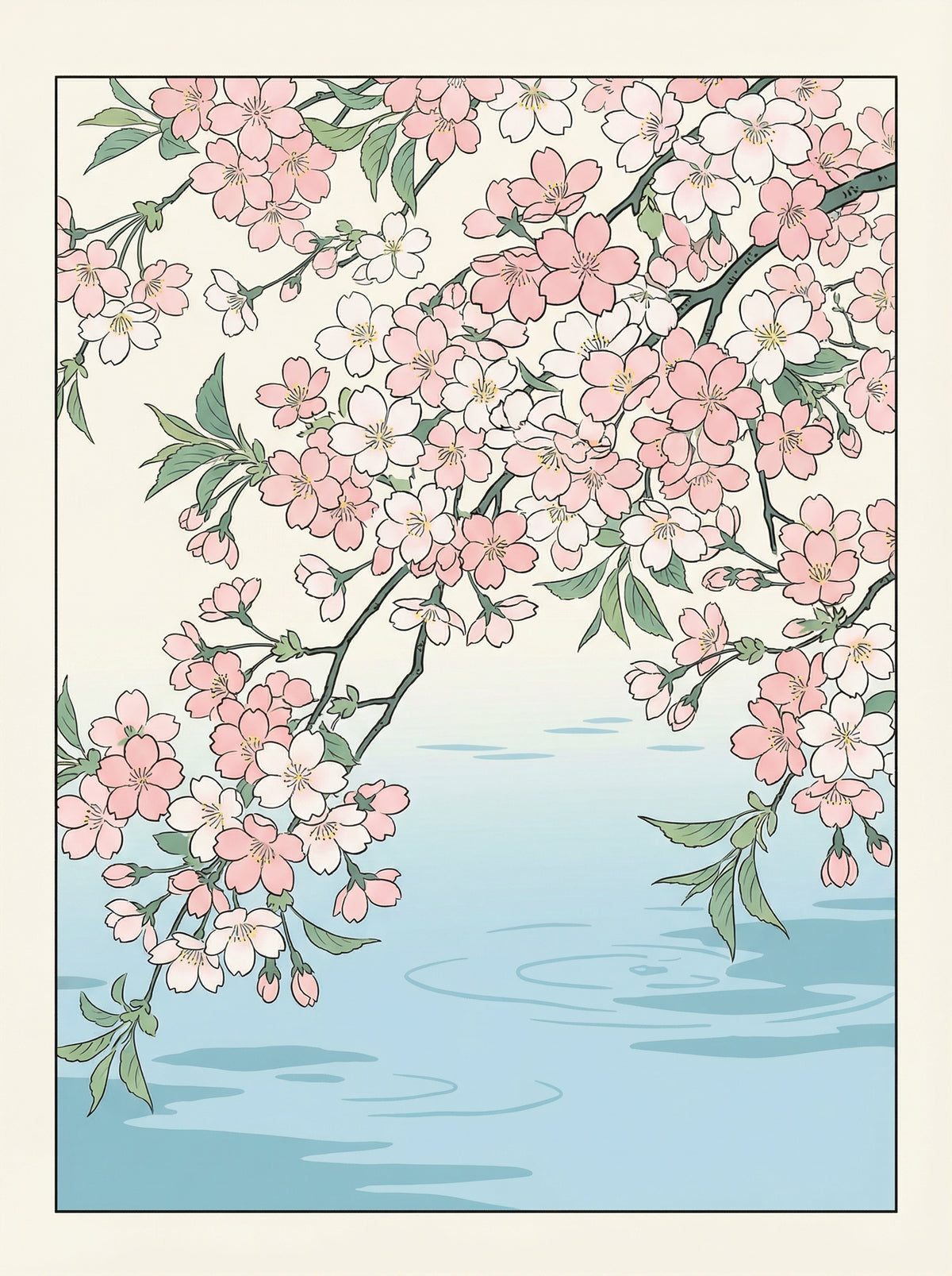 Poster print