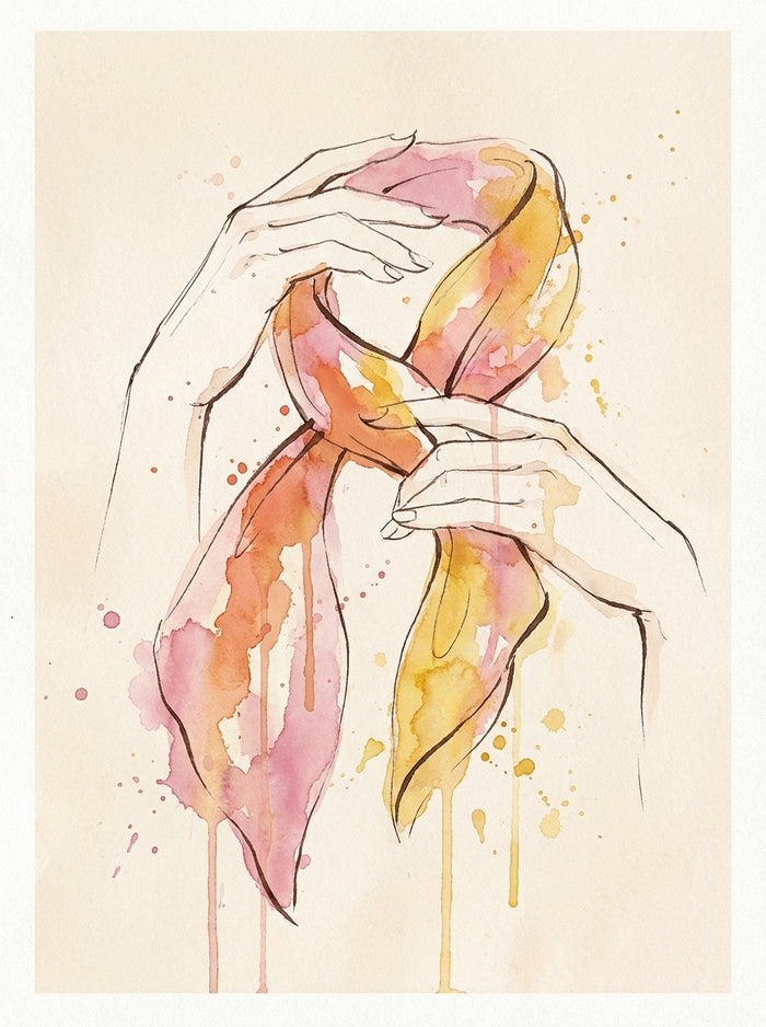 Poster print file