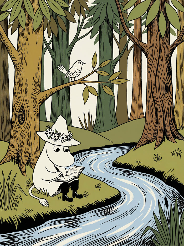 Poster print