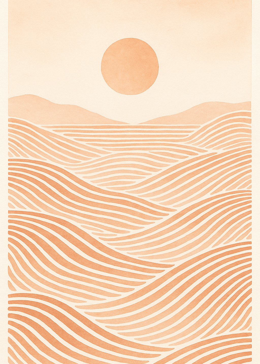 Poster print file