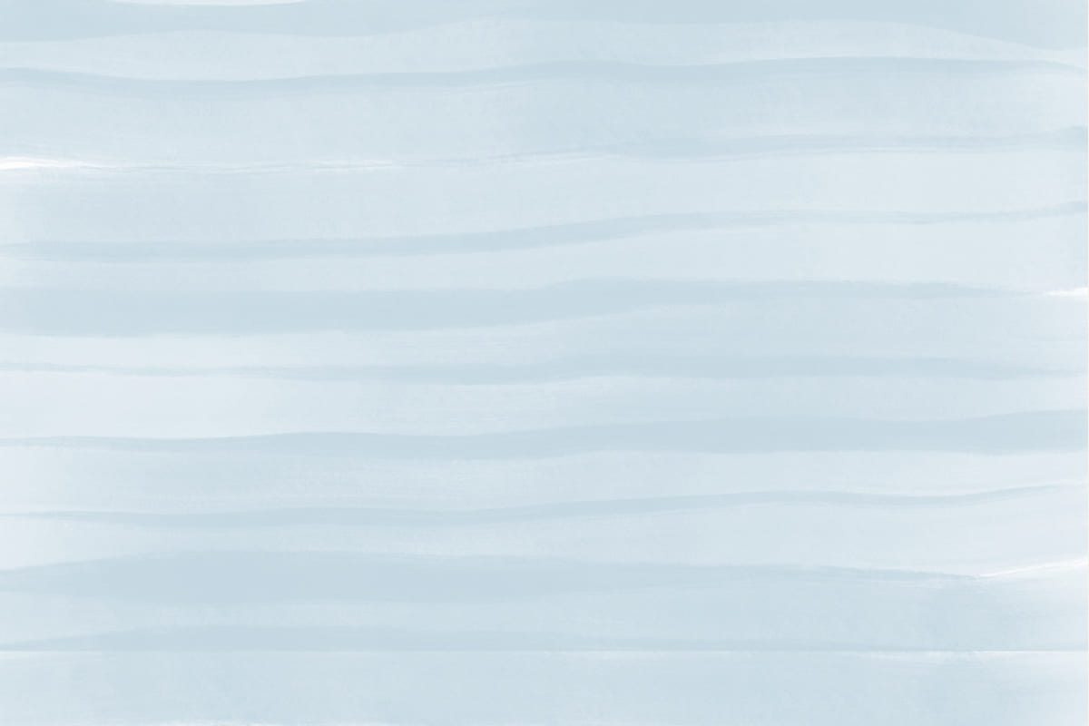 Plakat Waves of Blue – plakat i druk artystyczny