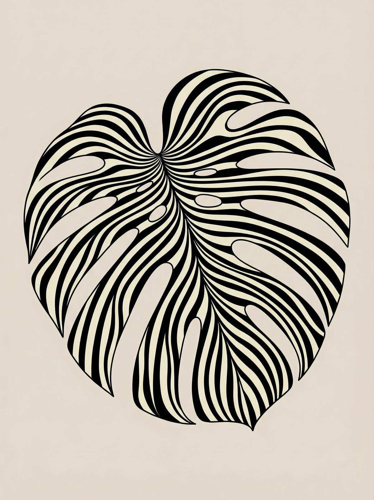 Poster print
