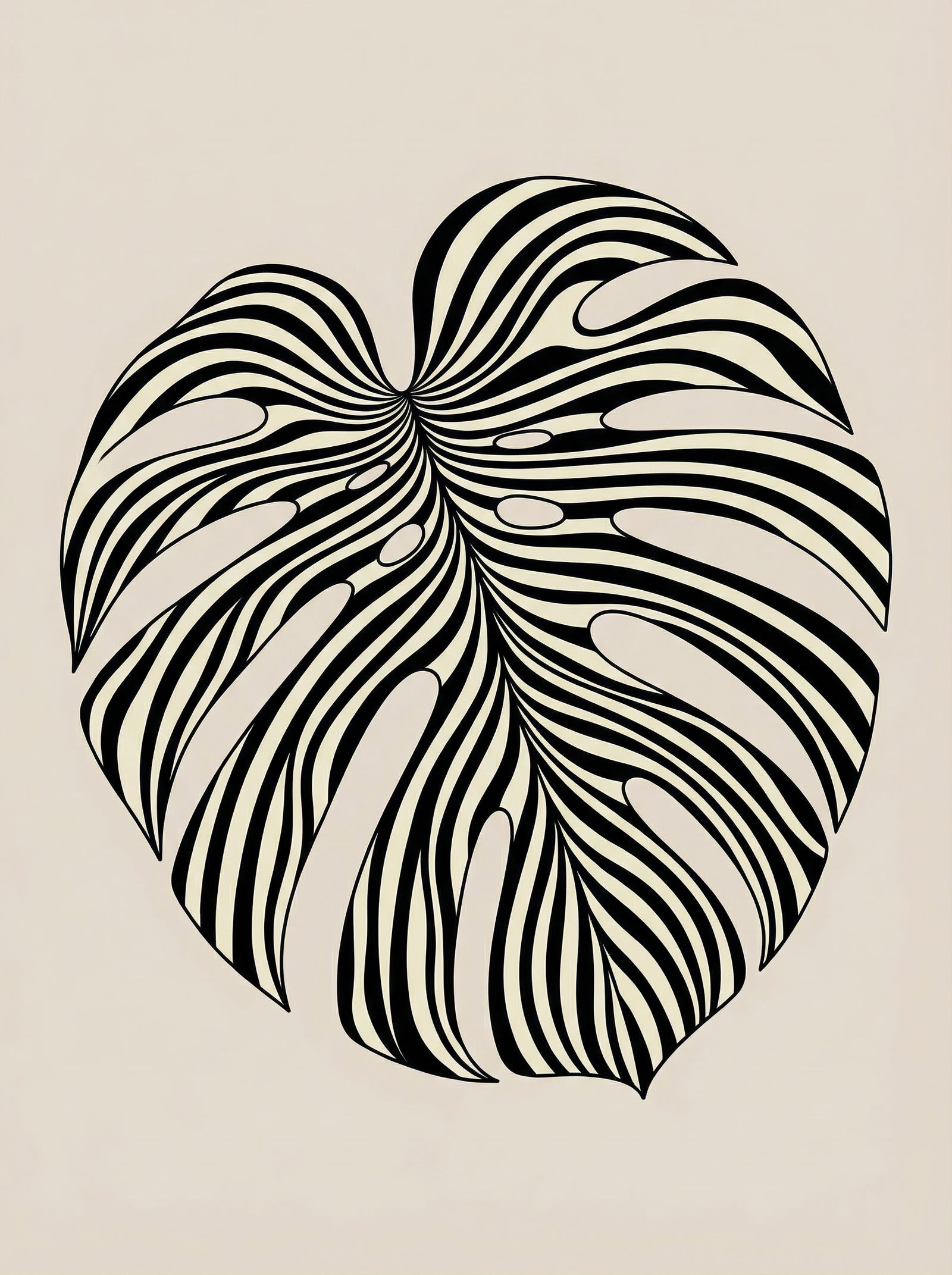 Poster print