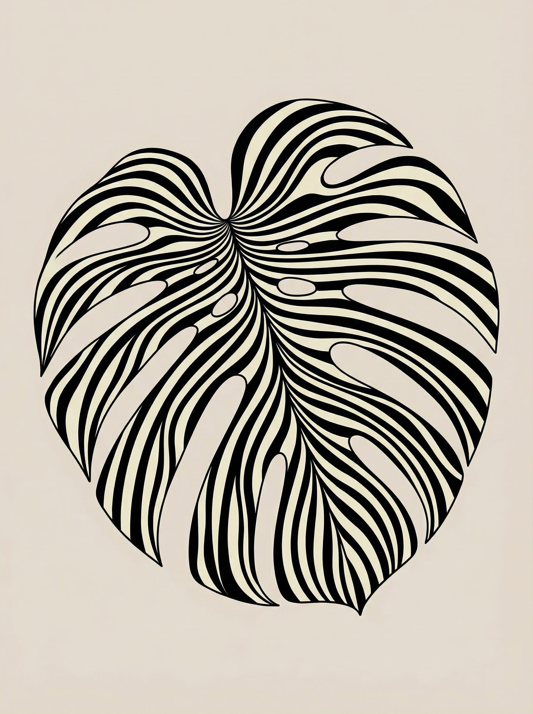 Poster print