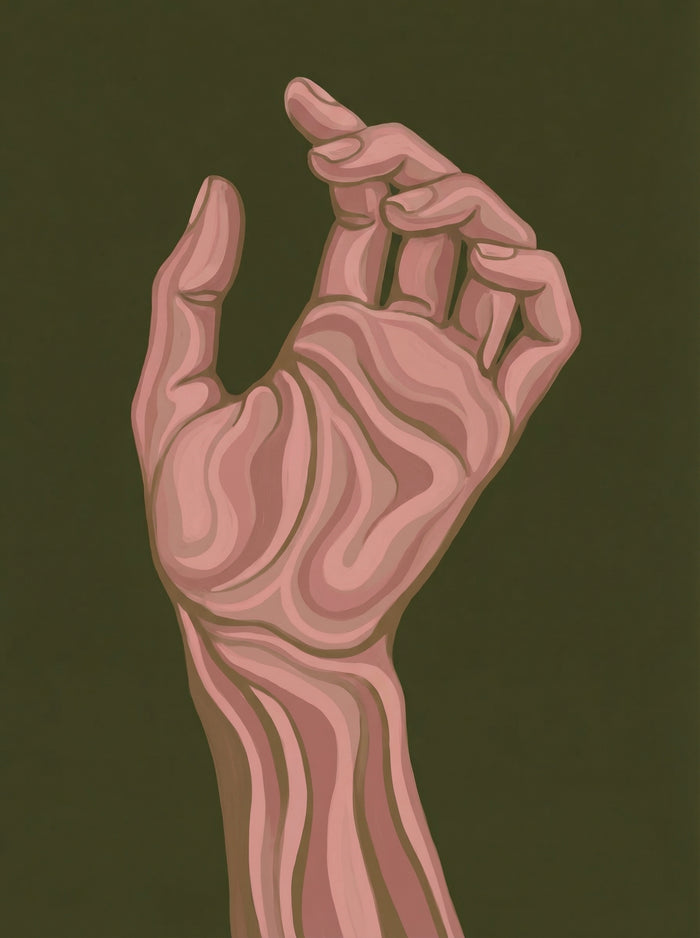 Poster print