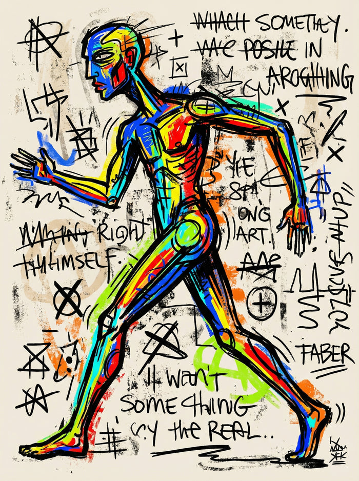 Poster print
