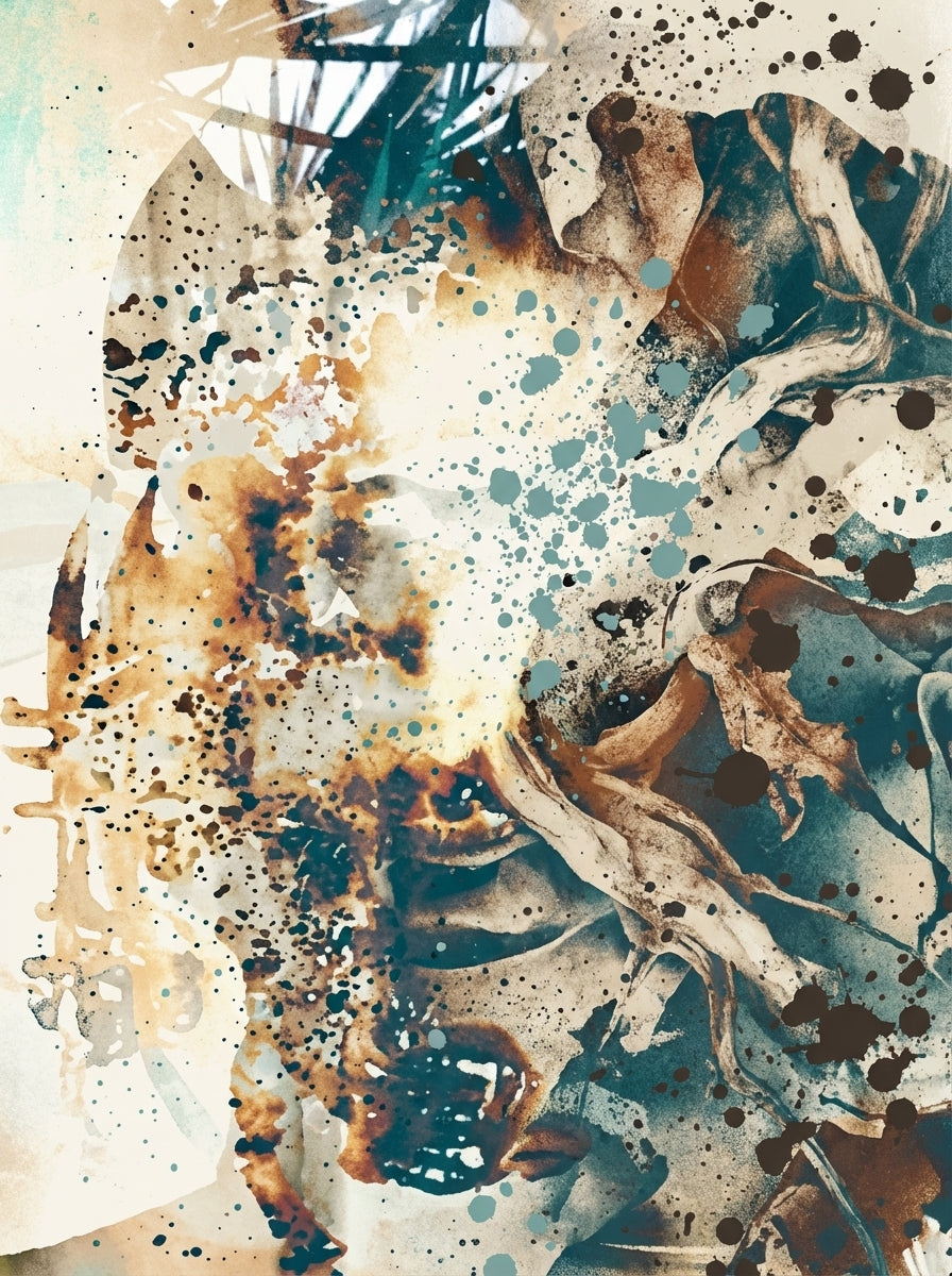 Poster print file
