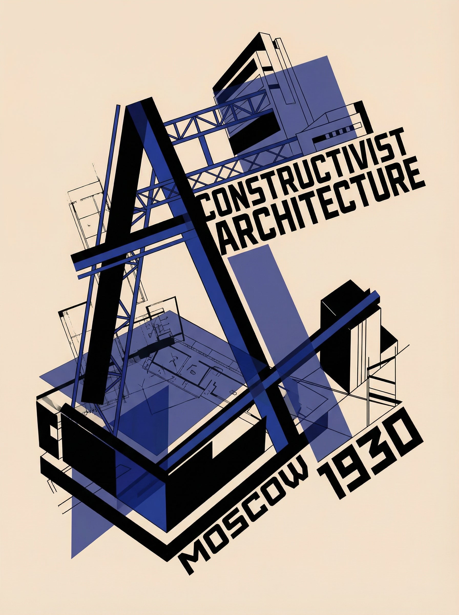 Poster print