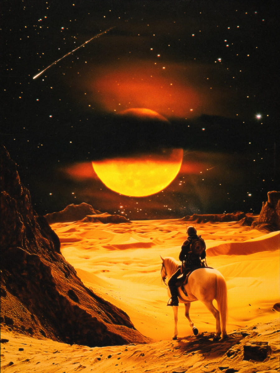 Poster print