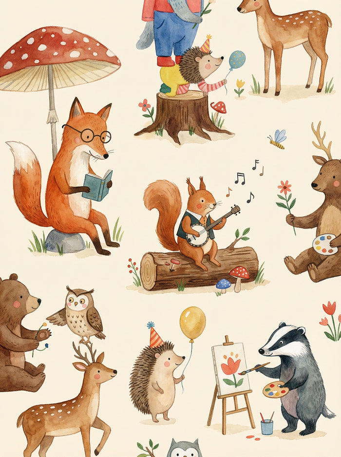 Poster print