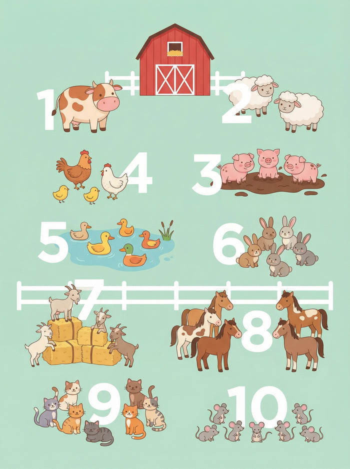 Poster print